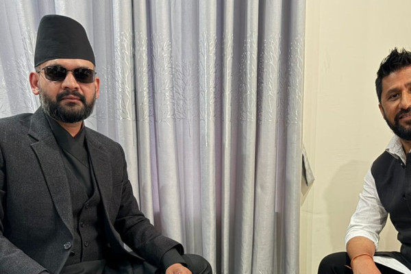 समानुपातिकमा रास्वपाको अग्रता कायमै, श्रम संस्कृतिले राप्रपालाई उछिन्यो